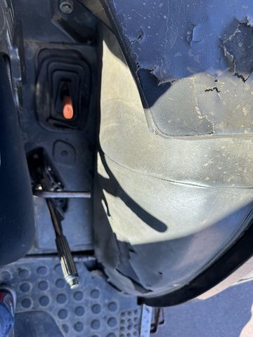 Deutz Fahr Agroplus 70 Classic