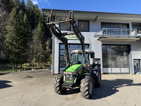 Deutz Fahr Agroplus 70 Classic