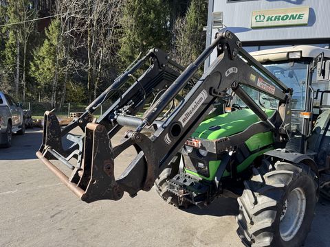 Deutz Fahr Agroplus 70 Classic