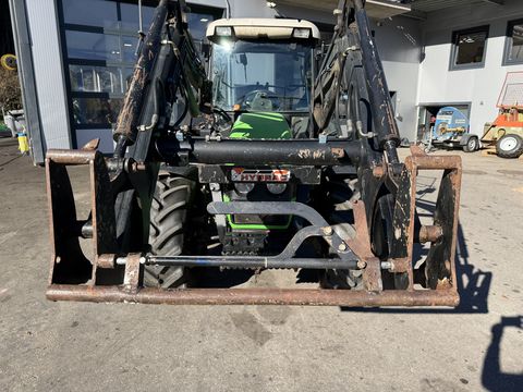 Deutz Fahr Agroplus 70 Classic