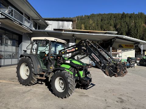 Deutz Fahr Agroplus 70 Classic