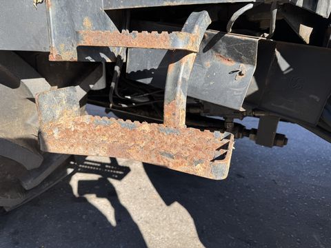 Deutz Fahr Agroplus 70 Classic