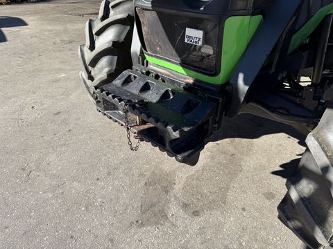 Deutz Fahr Agroplus 70 Classic