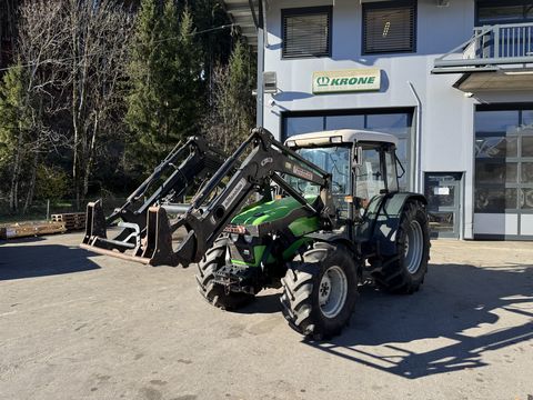 Deutz Fahr Agroplus 70 Classic