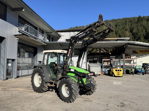 Deutz Fahr Agroplus 70 Classic
