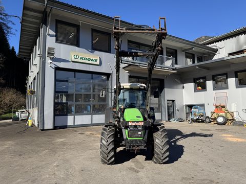 Deutz Fahr Agroplus 70 Classic