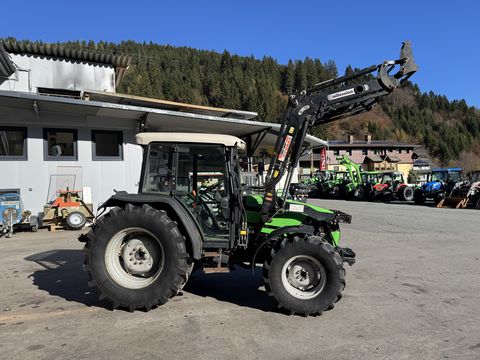 Deutz Fahr Agroplus 70 Classic