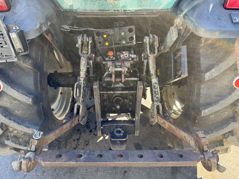 Deutz Fahr Agroplus 70 Classic