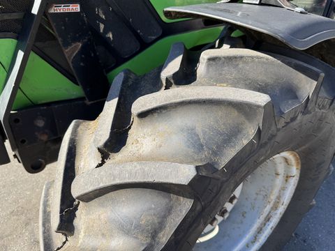 Deutz Fahr Agroplus 70 Classic