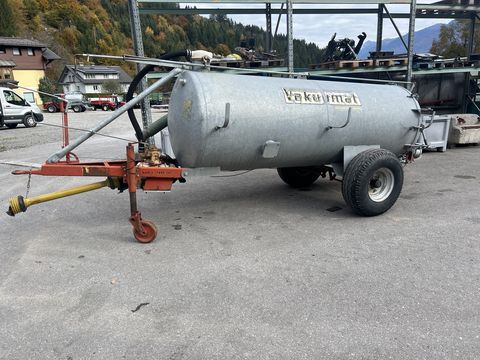 Vakuumat 3000 Liter