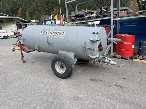 Vakuumat 3000 Liter
