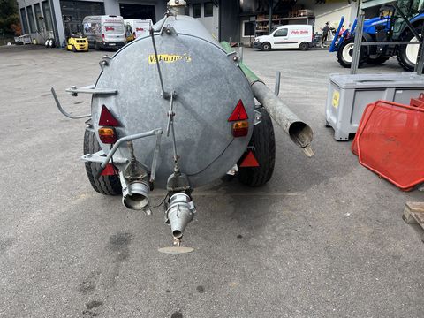 Vakuumat 3000 Liter