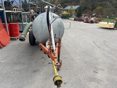Vakuumat 3000 Liter