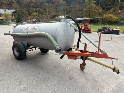 Vakuumat 3000 Liter