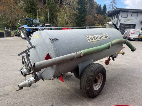 Vakuumat 3000 Liter