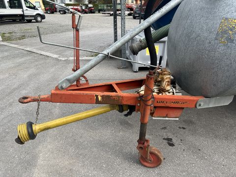 Vakuumat 3000 Liter