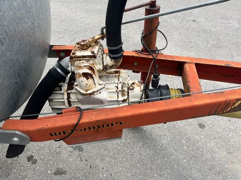 Vakuumat 3000 Liter