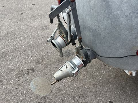 Vakuumat 3000 Liter