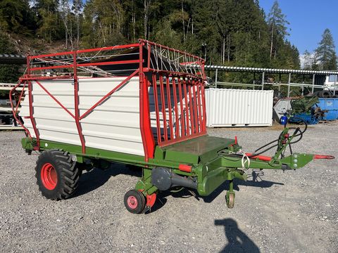 Steyr Hamster Plus 15