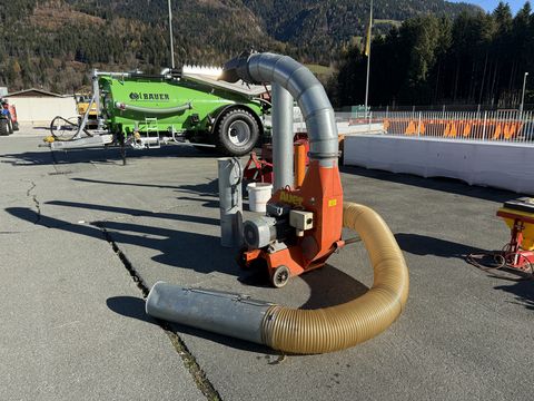 Auer GHGS Hackschnitzelgebläse BJ 2008