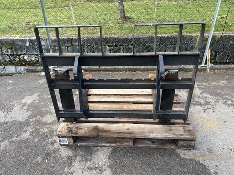 Giant Palettengabel mit Giant - Aufnahme