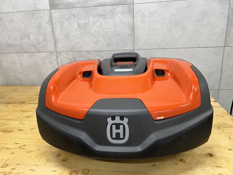 Husqvarna Automower 535 AWD