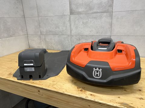 Husqvarna Automower 535 AWD