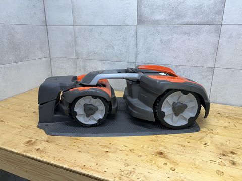 Husqvarna Automower 535 AWD