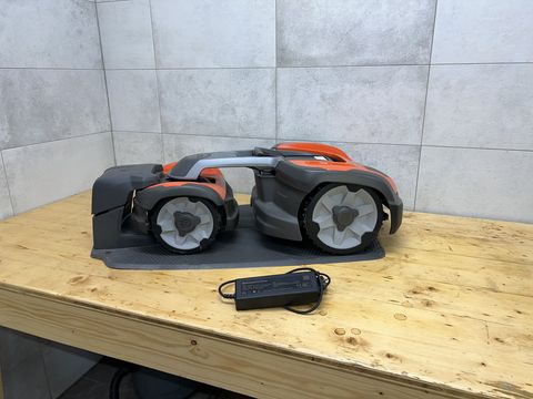 Husqvarna Automower 535 AWD