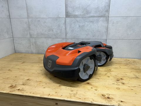Husqvarna Automower 535 AWD