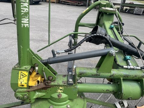Krone KW 4.45/4 Kreiselheuer in gutem Zustand