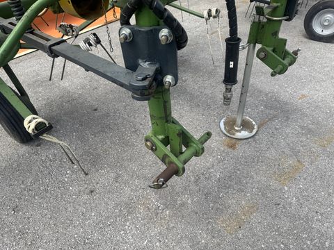 Krone KW 4.45/4 Kreiselheuer in gutem Zustand