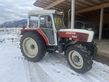 Steyr 964 A T