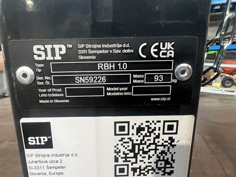 Sonstige SIP RBH 1.0