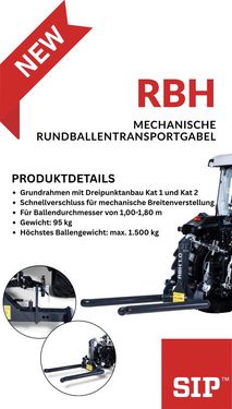 Sonstige SIP RBH 1.0
