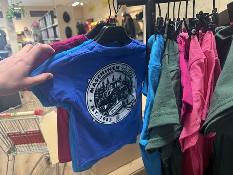 Sonstige Kinder T-Shirts