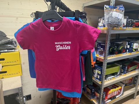 Sonstige Kinder T-Shirts