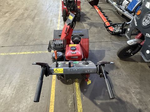 Honda HS 970 Schneefräse mit E-Start