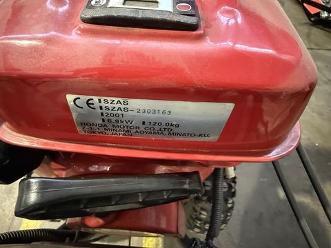 Honda HS 970 Schneefräse mit E-Start