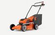 Husqvarna LC 251 Rasenmäher mit 51cm Schnittbreite