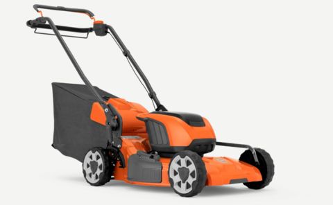 Husqvarna LC 251 Rasenmäher mit 51cm Schnittbreite