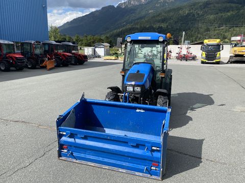 New Holland TCE 40