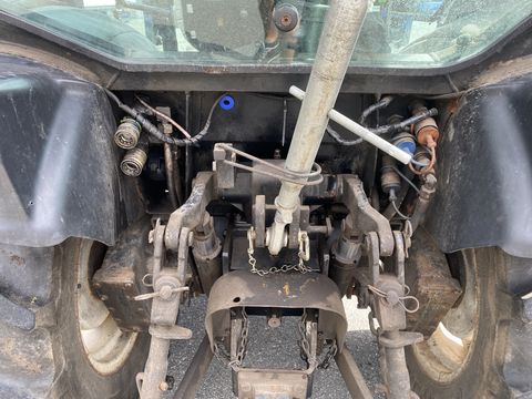 New Holland TCE 40