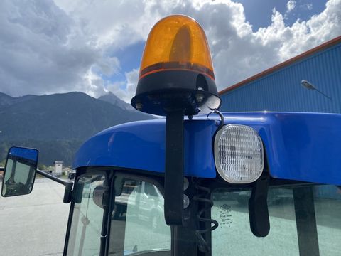 New Holland TCE 40
