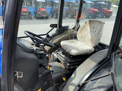 New Holland TCE 40