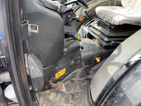New Holland TCE 40