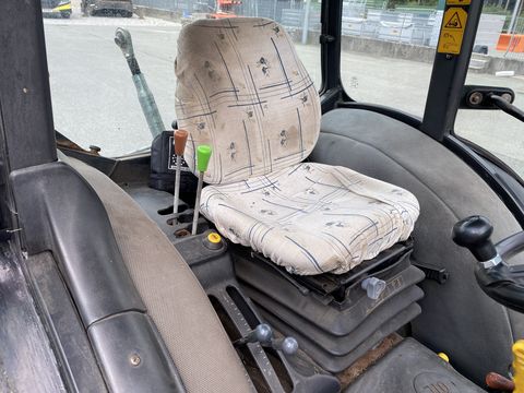New Holland TCE 40