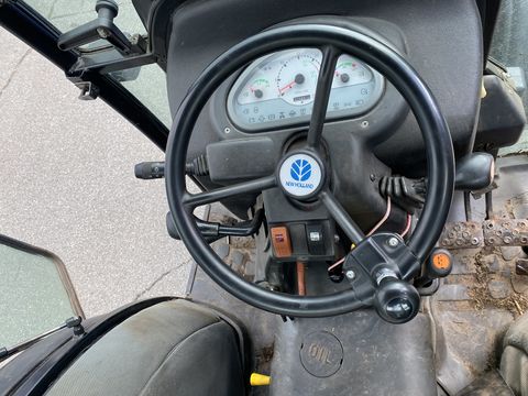 New Holland TCE 40