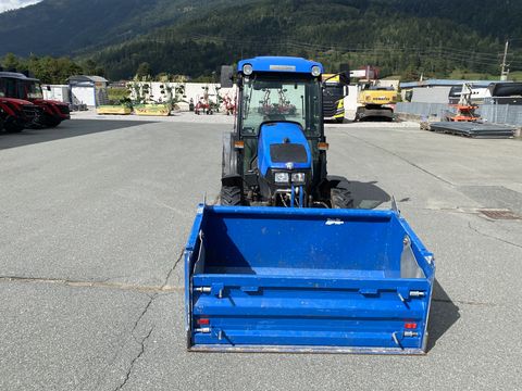 New Holland TCE 40