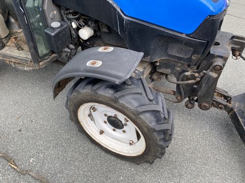 New Holland TCE 40